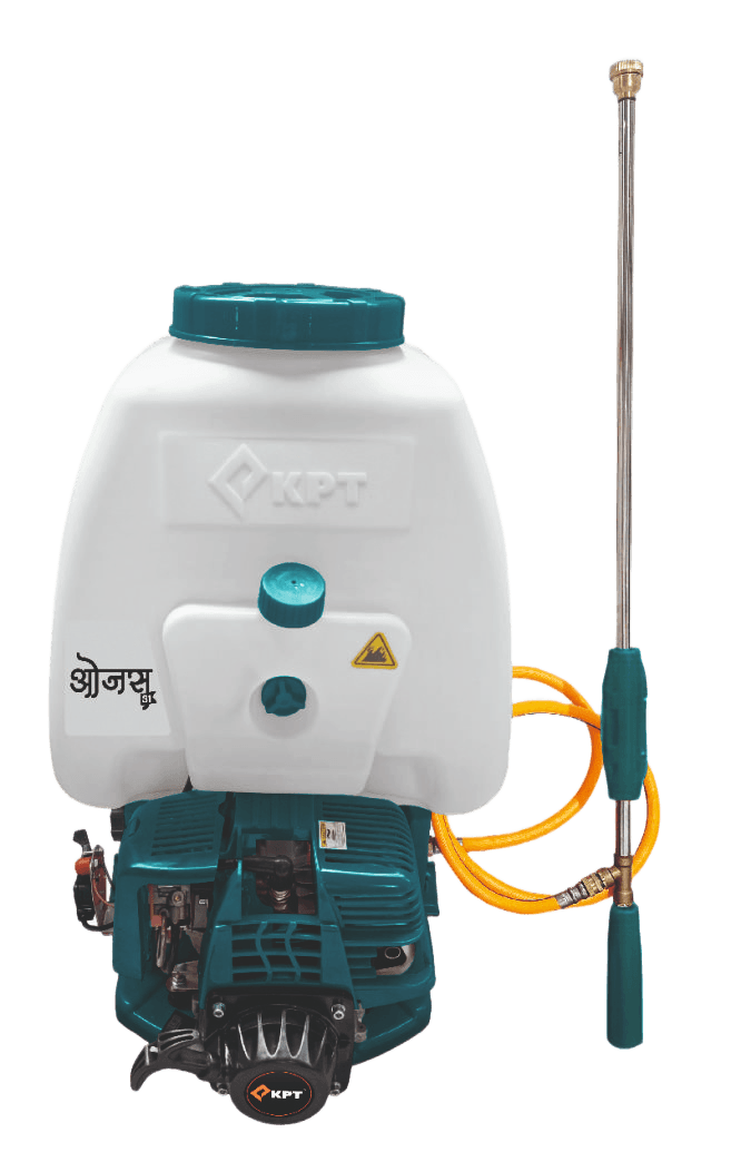 Engine Sprayer - 15L, 4S, 31CC