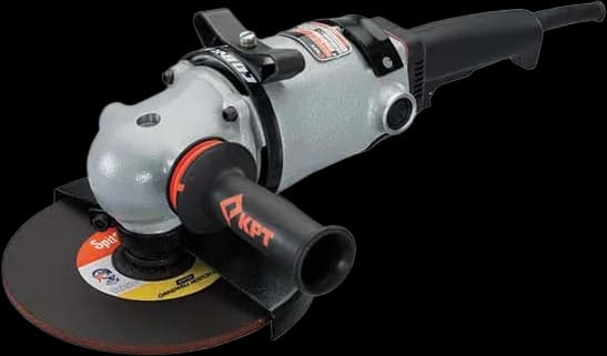 230mm Angle Grinder