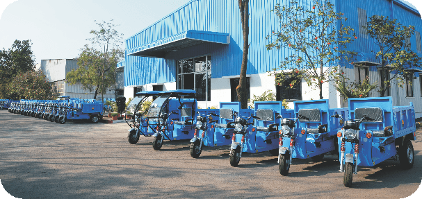 E-Vehicles gallery