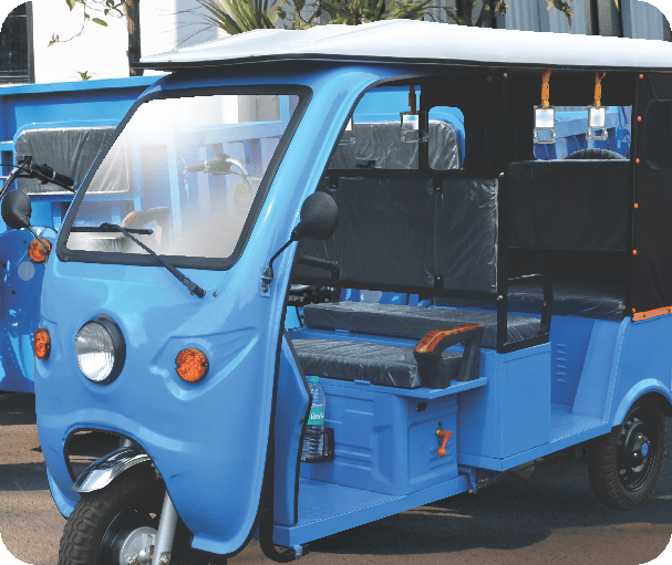 E-Vehicles gallery