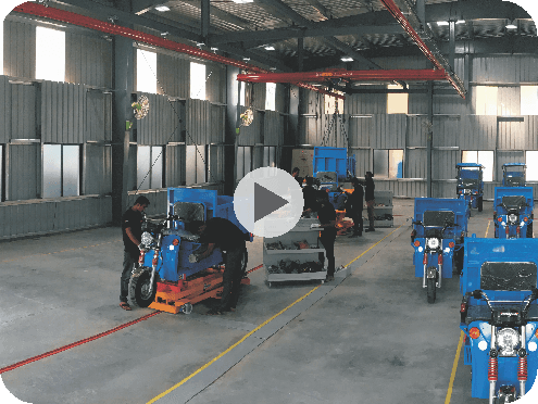 E-Vehicles gallery