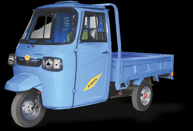 Image of E-Cargo (L5N)