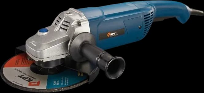 Image of 230mm Angle Grinder