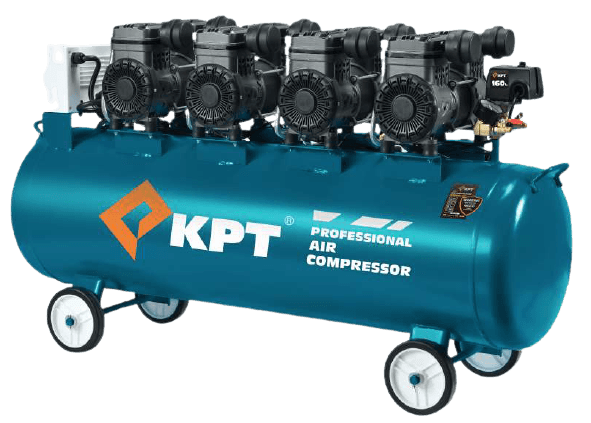 Image of 160 L Air Compressor