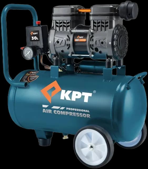 Compressor