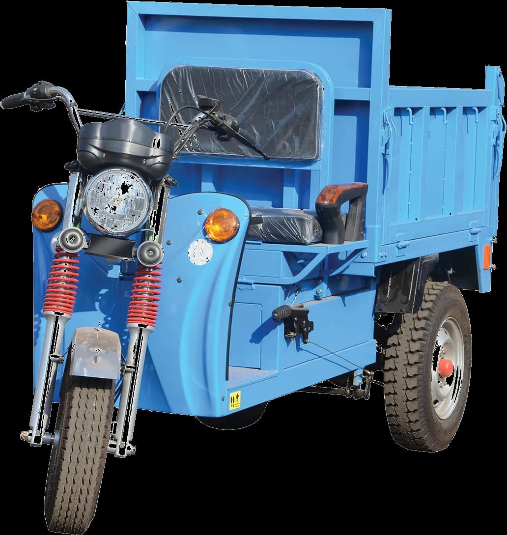 E-Cart