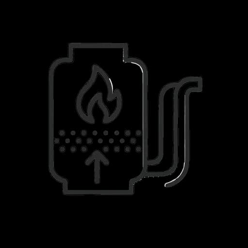 Boiler Fluidized Bed Combustion