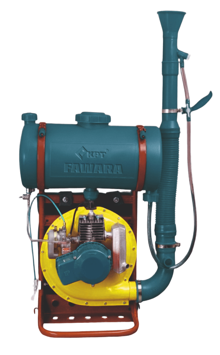 Power Sprayer - 35 cc, 2 s