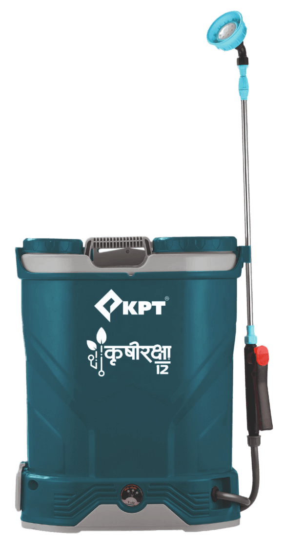 Battery Sprayer - 16L ,12A, 12V