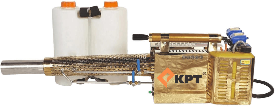 Medium Duty Auto Fogger