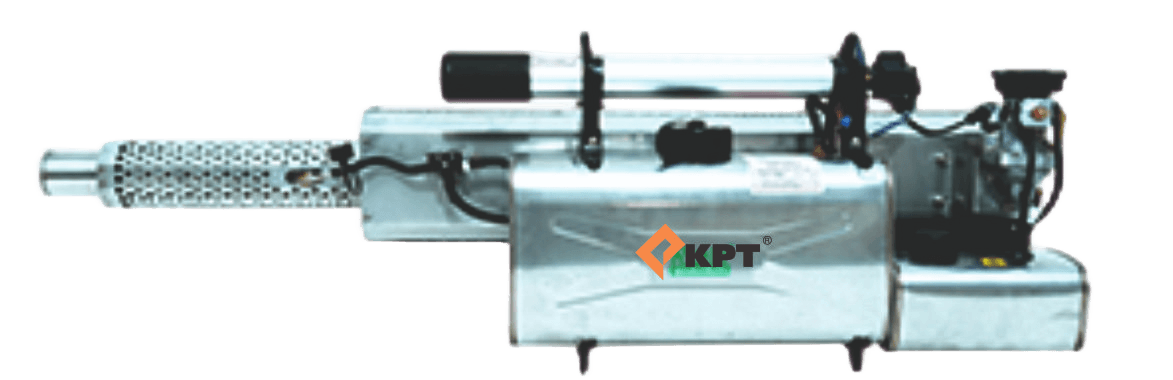 Heady Duty Auto Fogger