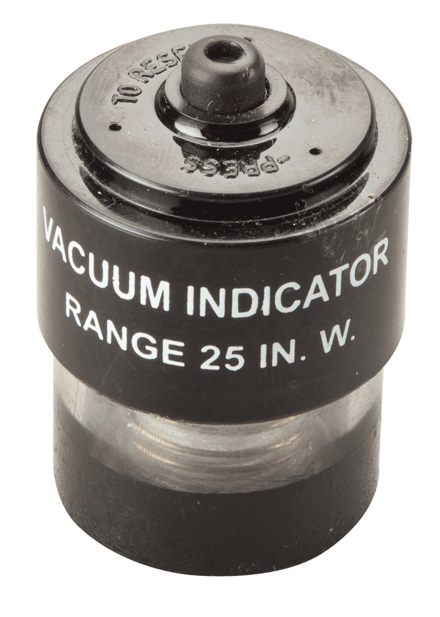 Filter Indicator