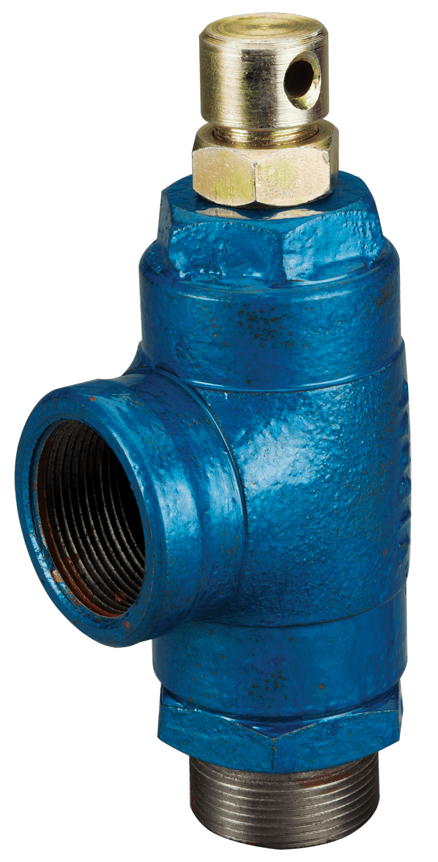 Safety Valve