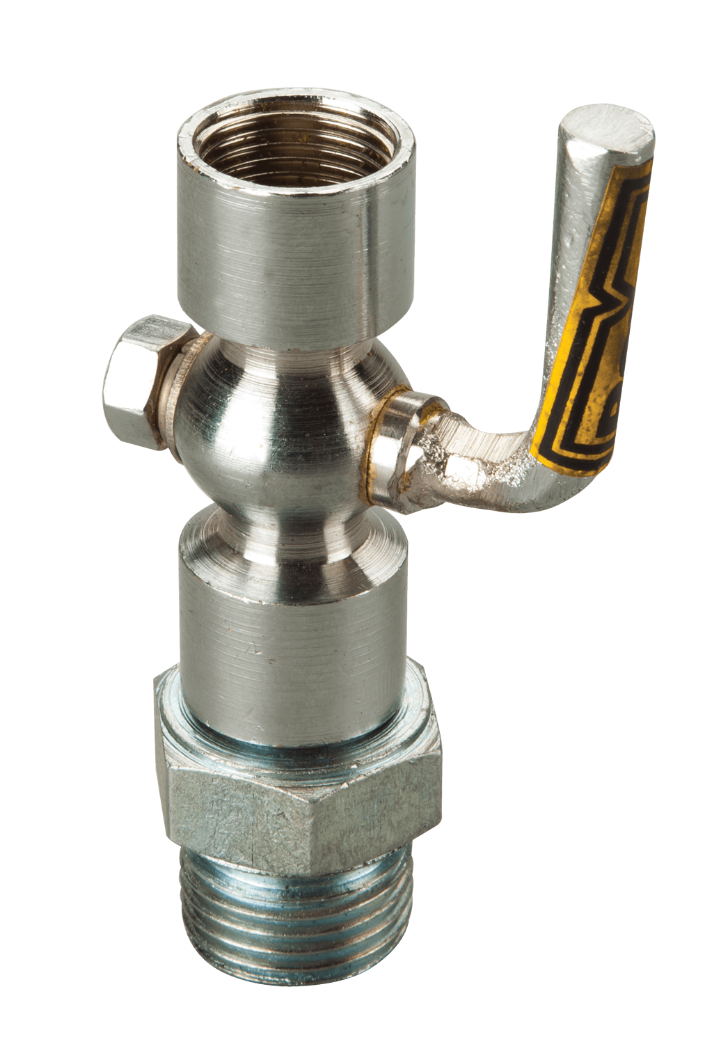 Isolation Valve