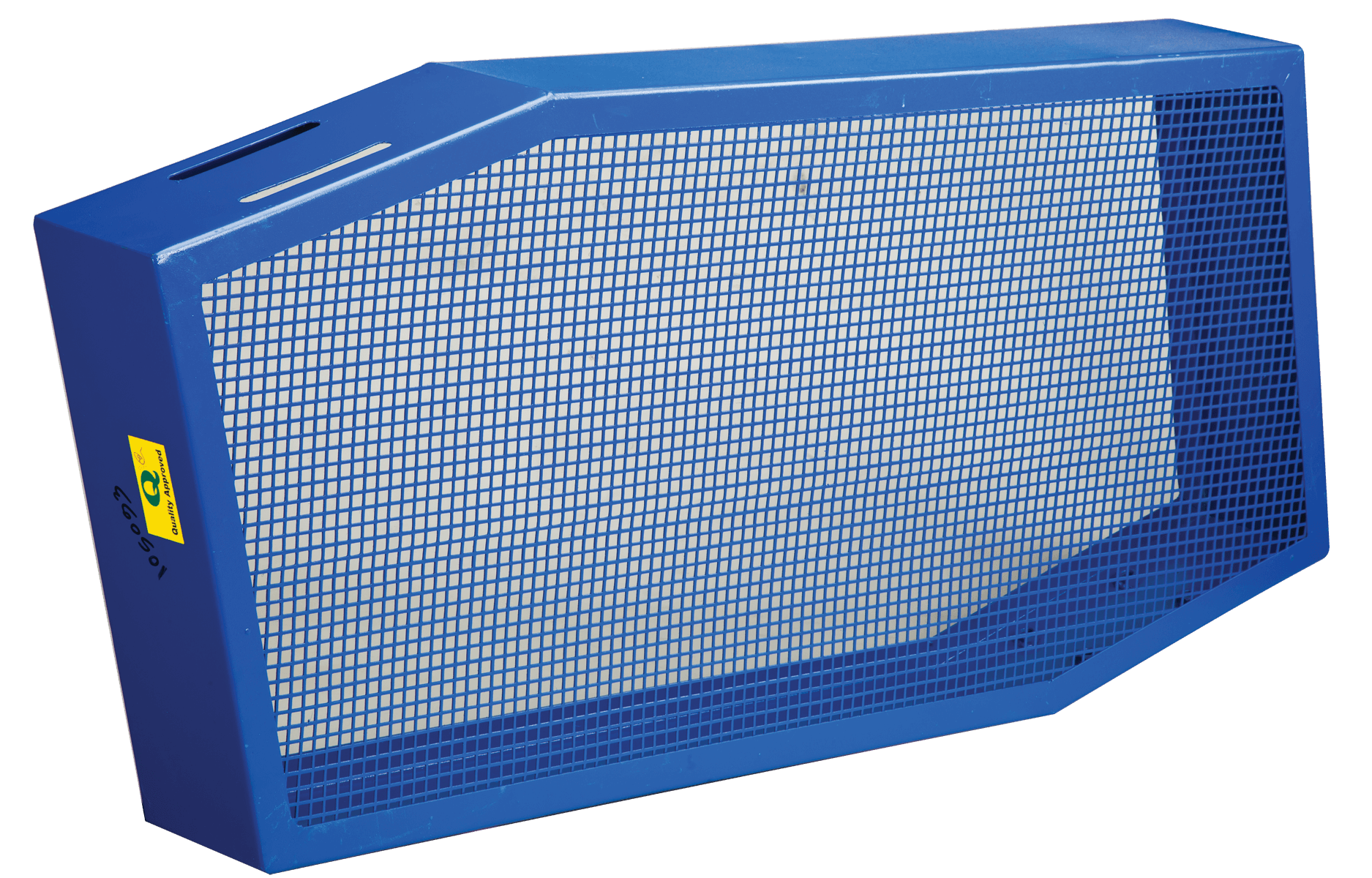 V-Belt Guard