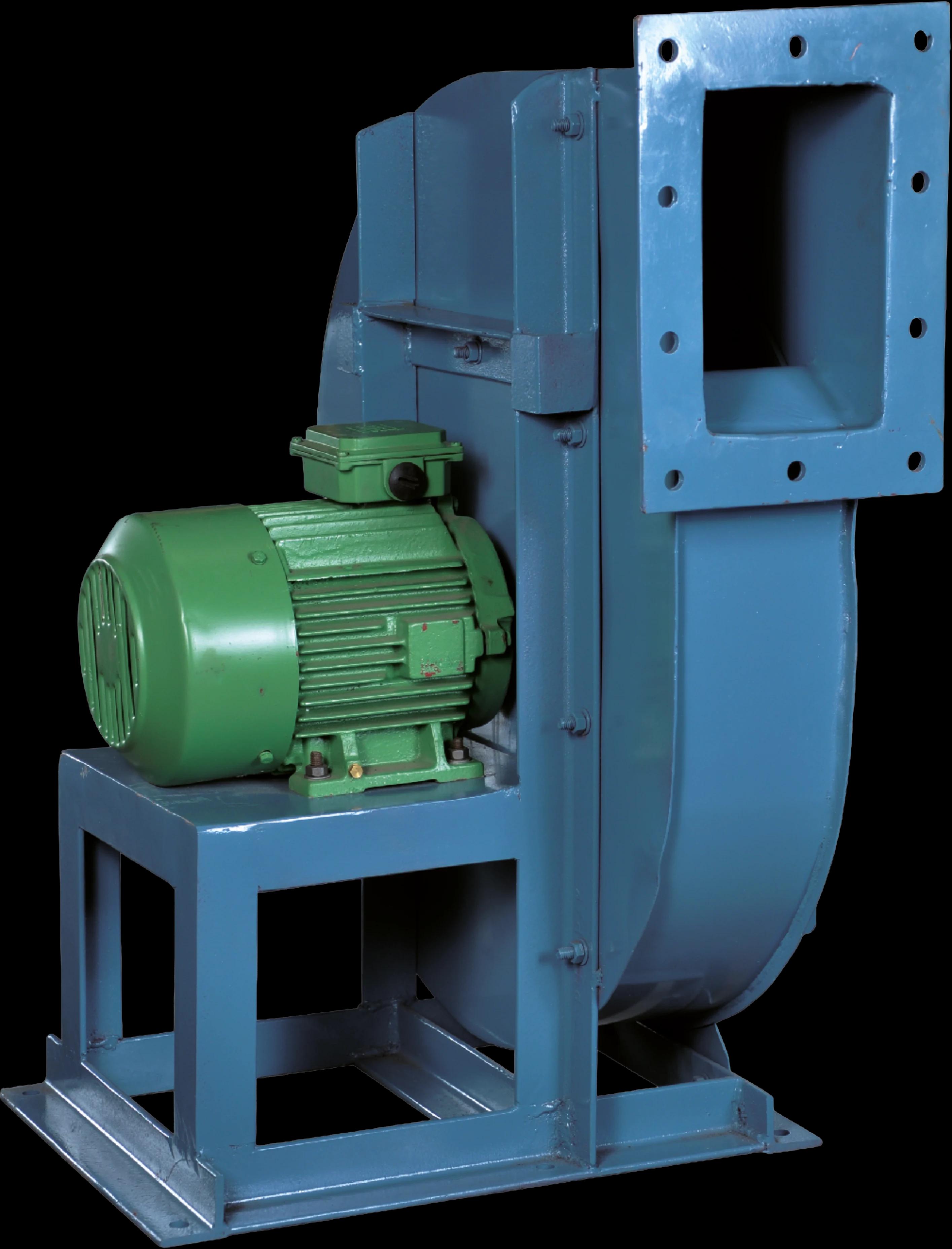 Centrifugal Fan