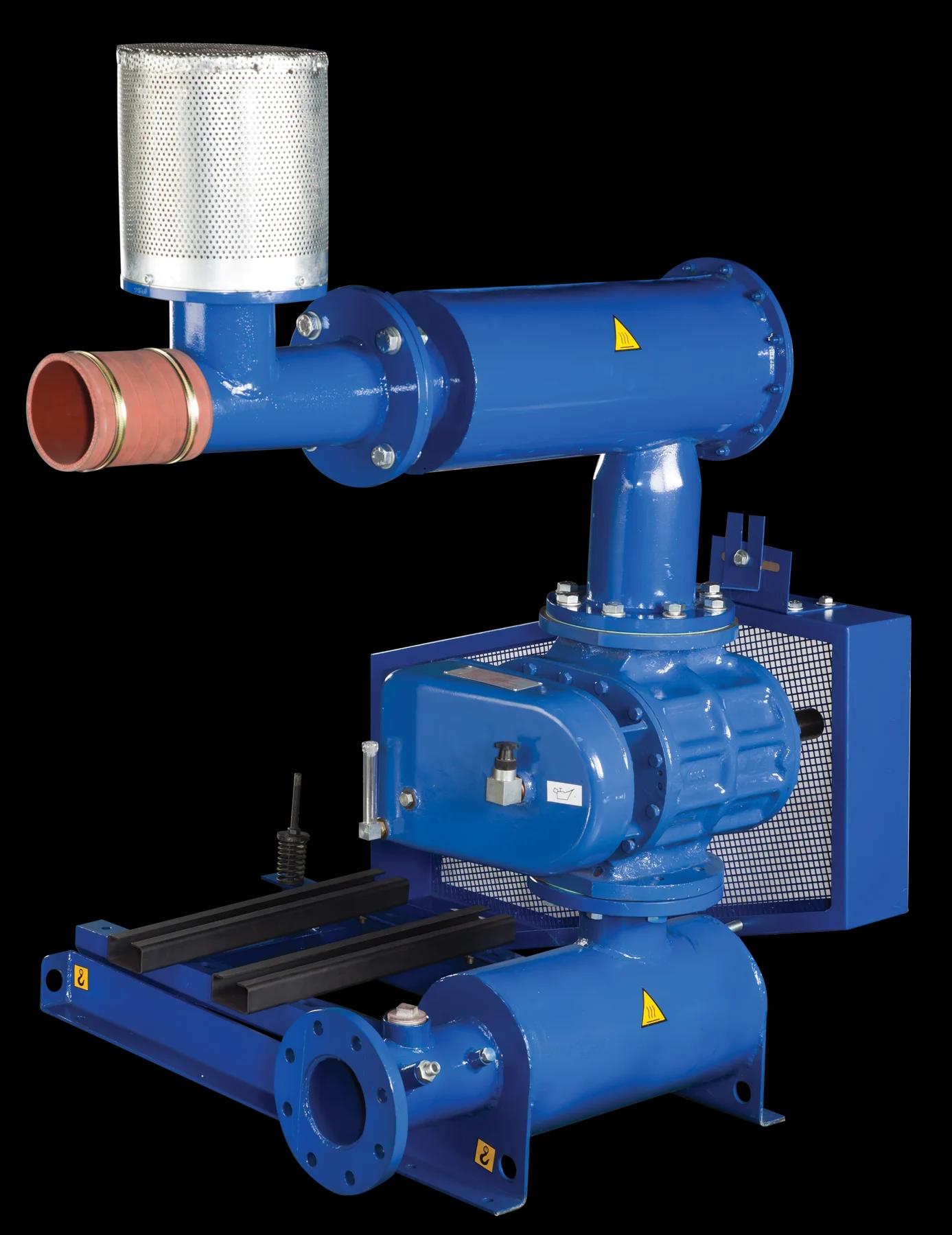 KPT Exhauster Set