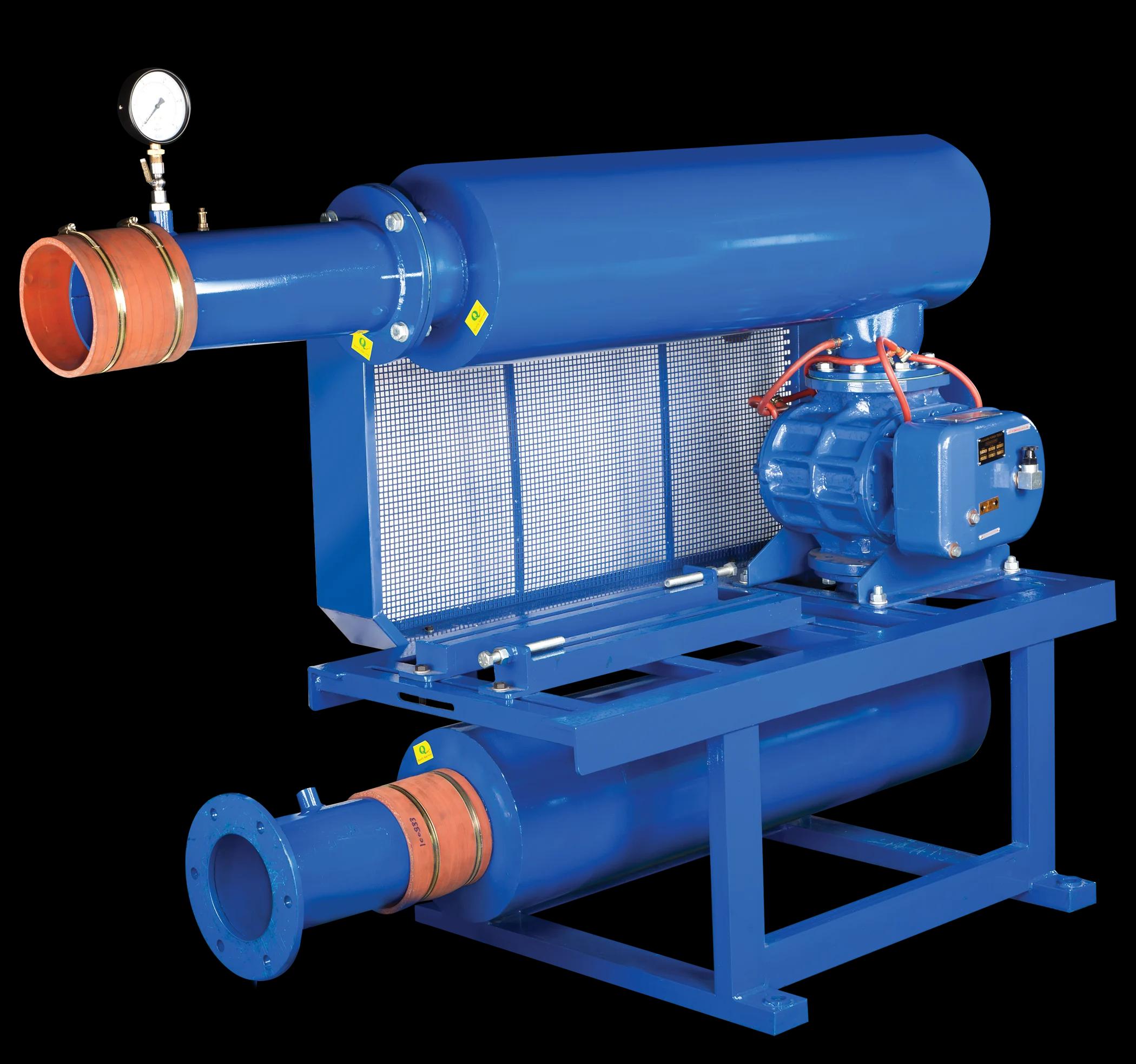 Gas Blowers