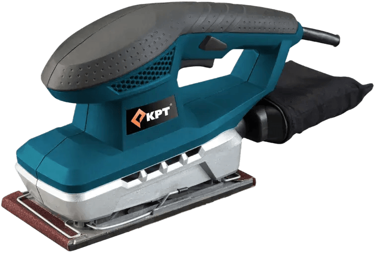 Power Tools Banner