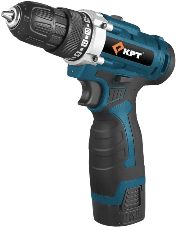 Power Tools Banner