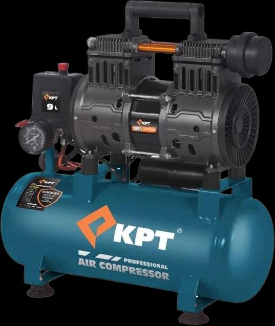 9L Air Compressor
