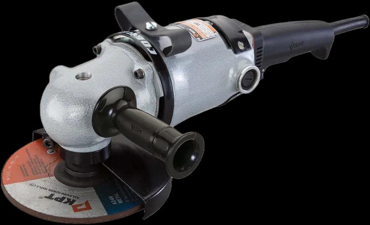 180mm Angle Grinder