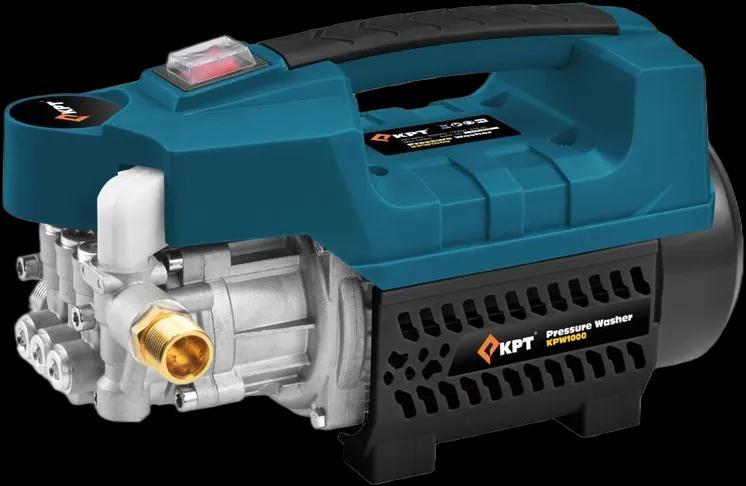 100 Bar Pressure Washer