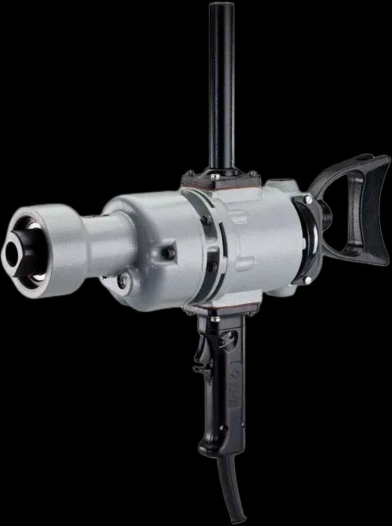 31mm Heavy Duty Drill