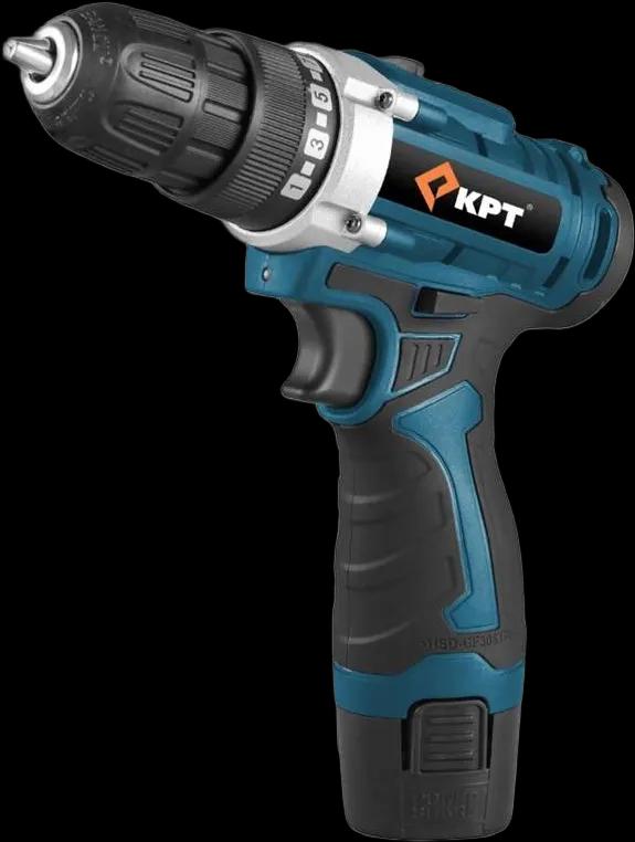 12V Cordless Drill
