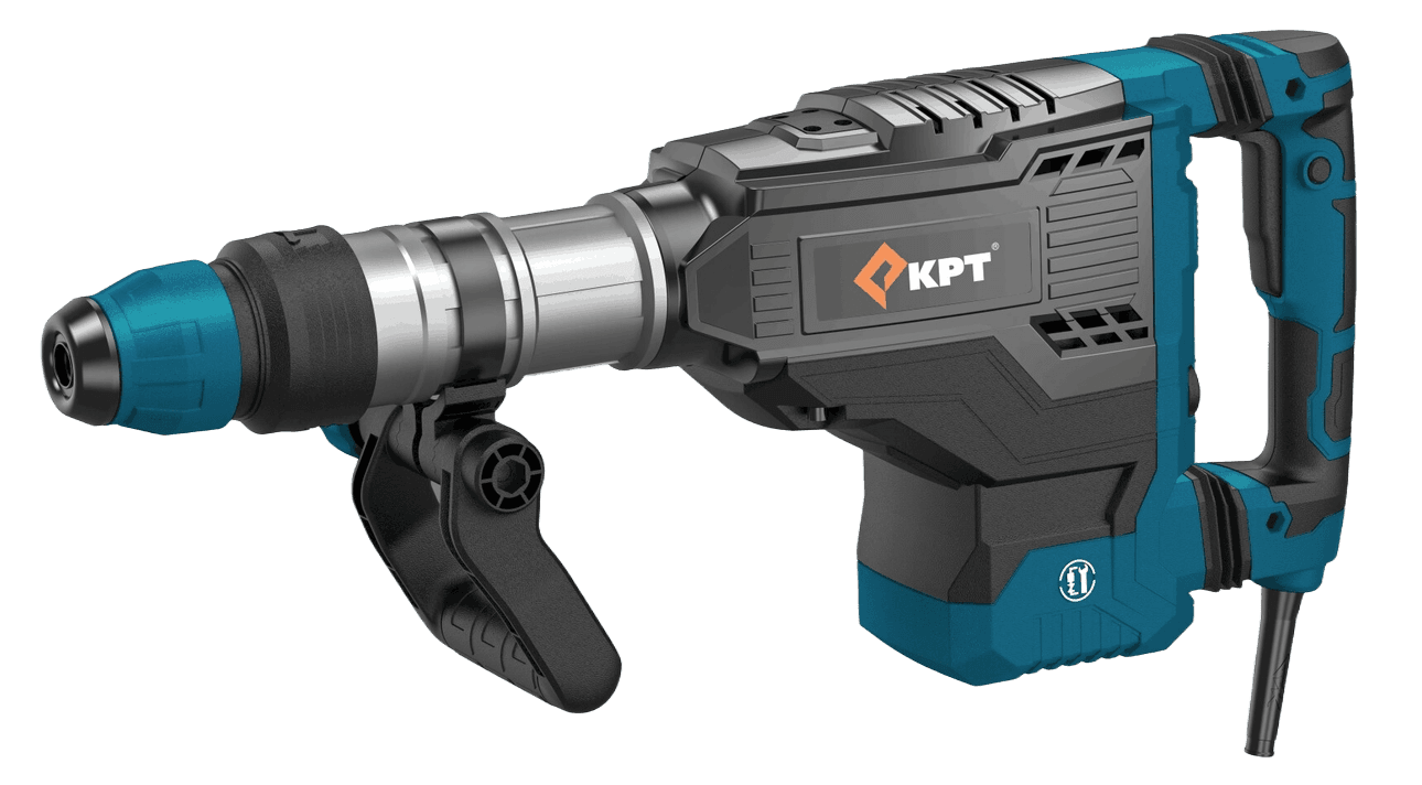 45J Demolition Hammer