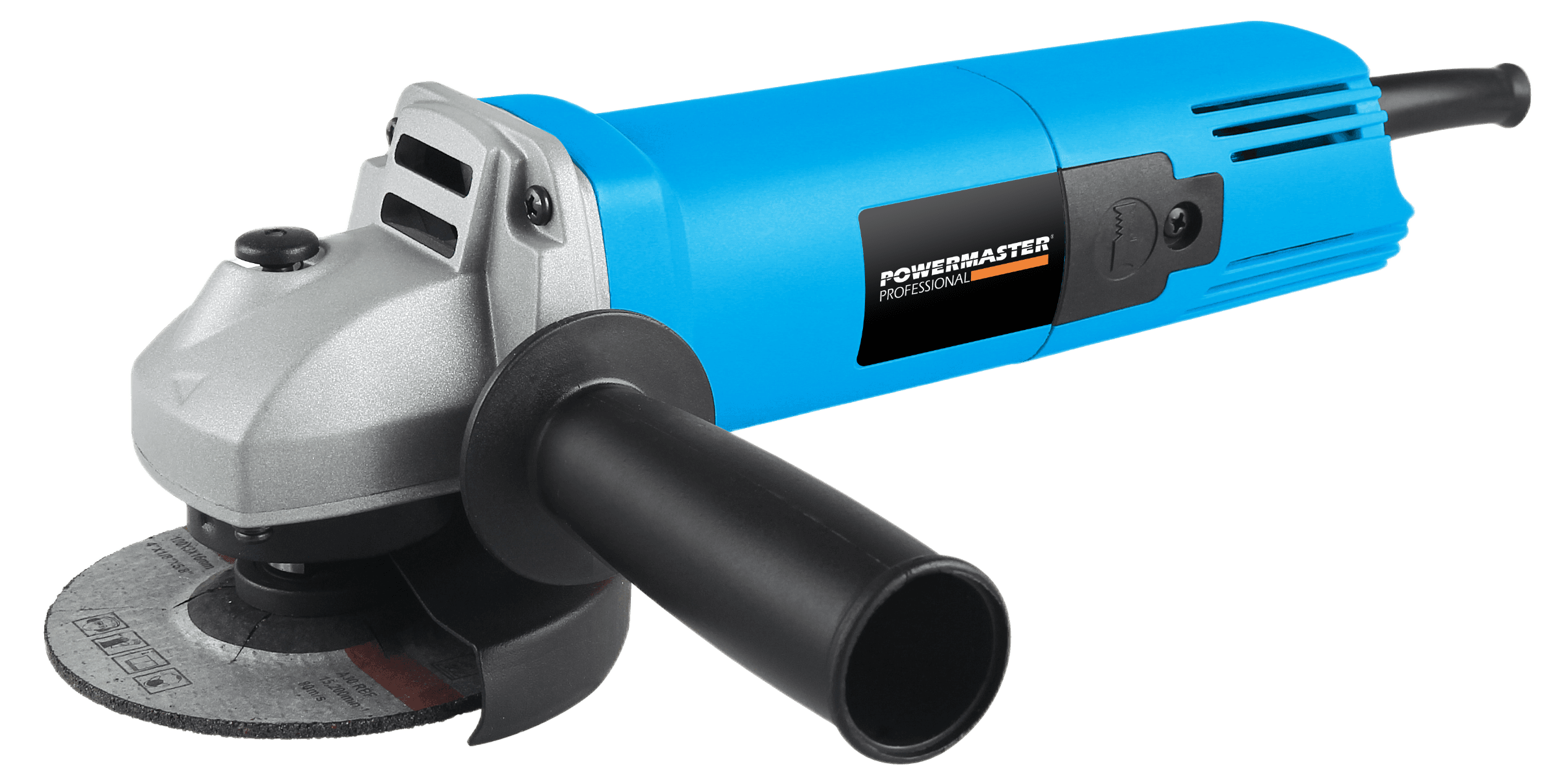 100mm Angle Grinder