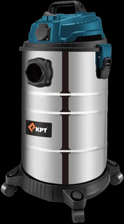 30L Dry / Wet Vacuum Cleaner