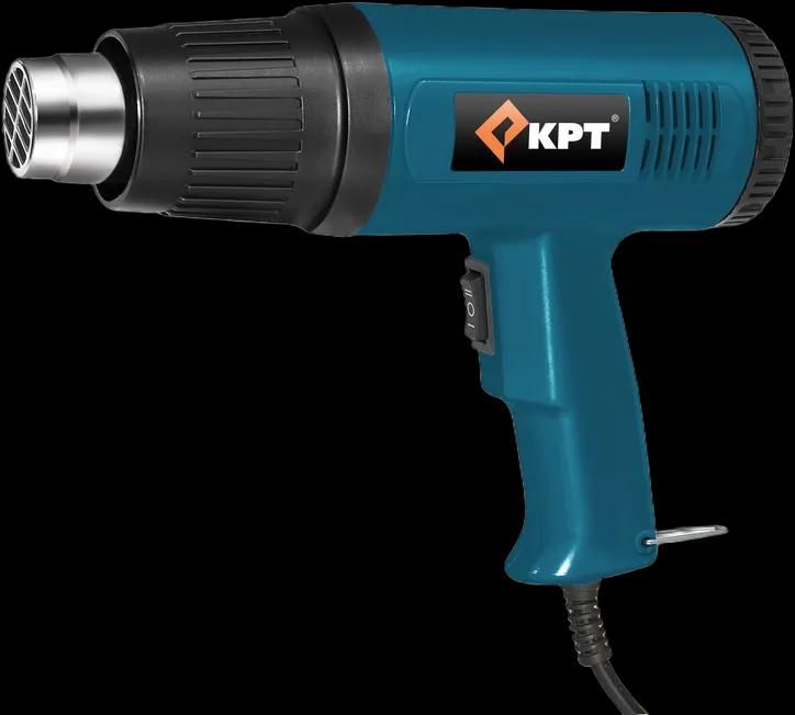 Heat Gun