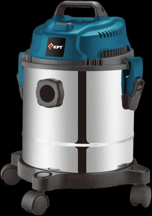 15L Dry / Wet Vacuum Cleaner