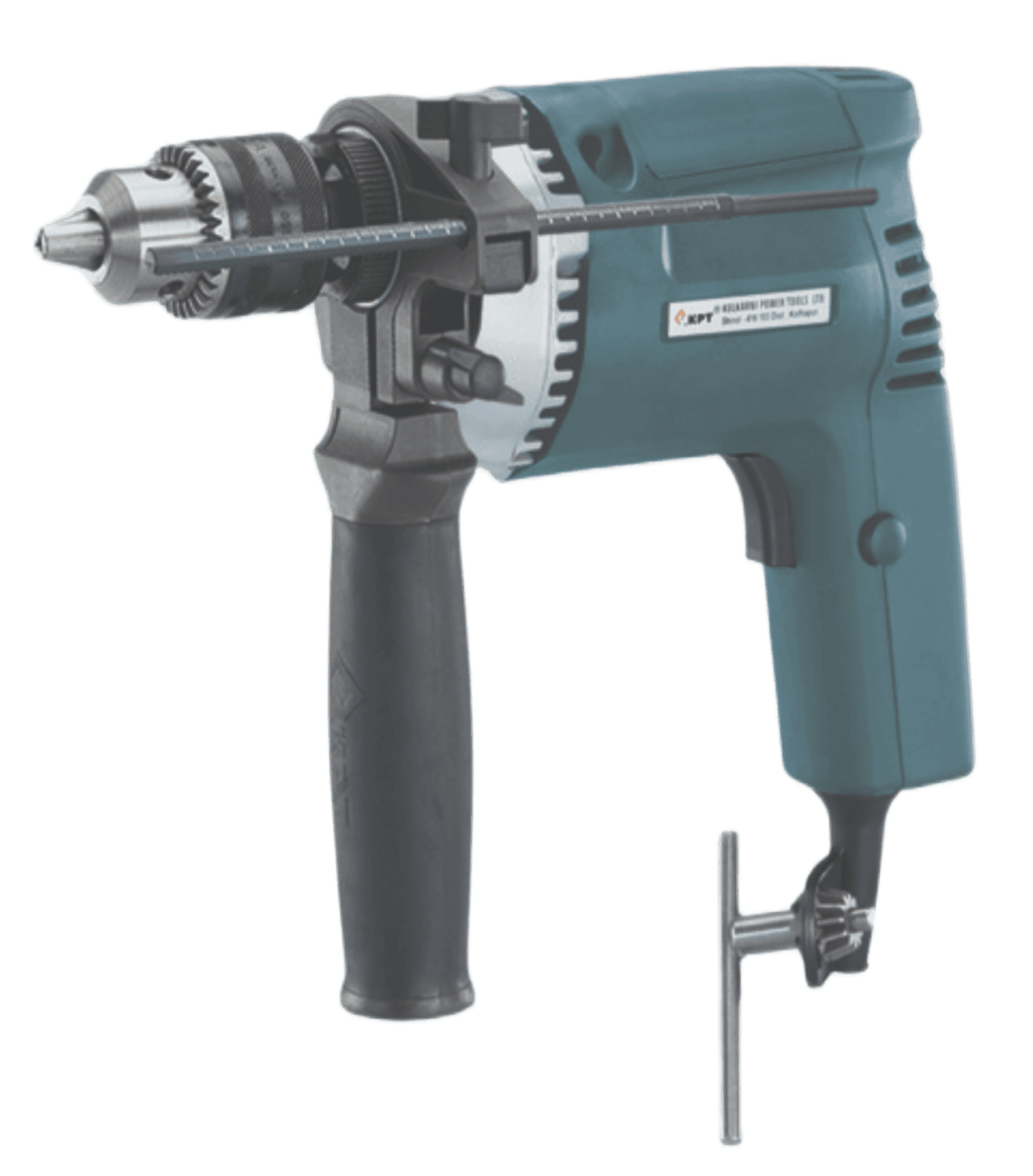 13 mm Impact Drill
