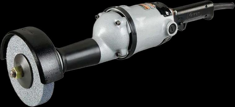 150mm Straight Grinder