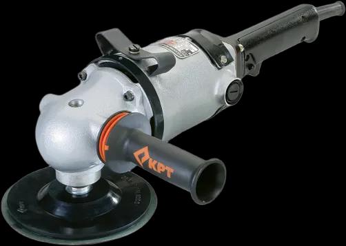 180mm Heavy Duty Sander / Polisher