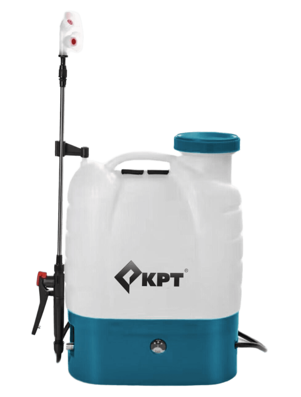 Agricultural Sprayer