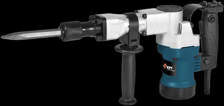 5 Kg Demolition Hammer