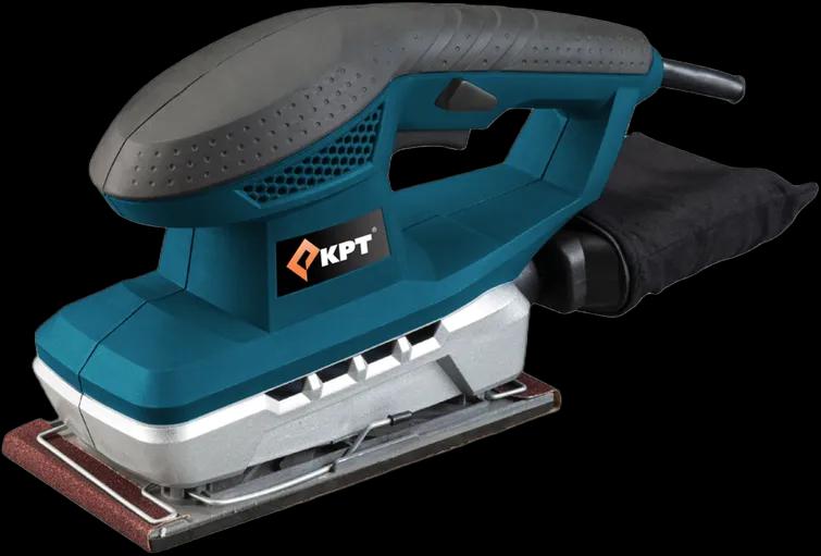 Orbital Sander