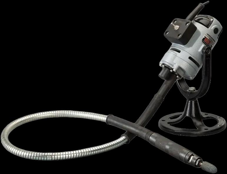 Flexible Shaft Grinder ( 2 Speed )
