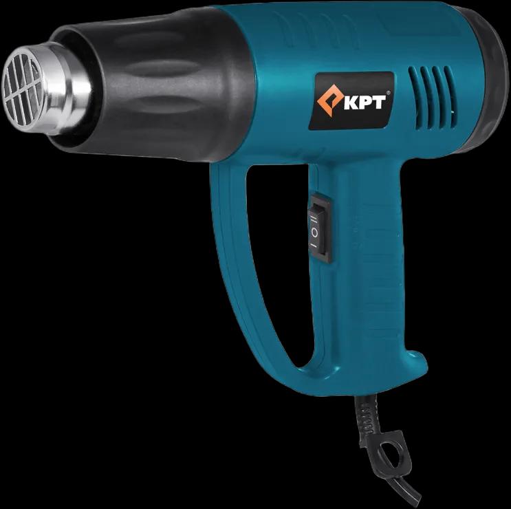 Heat Gun