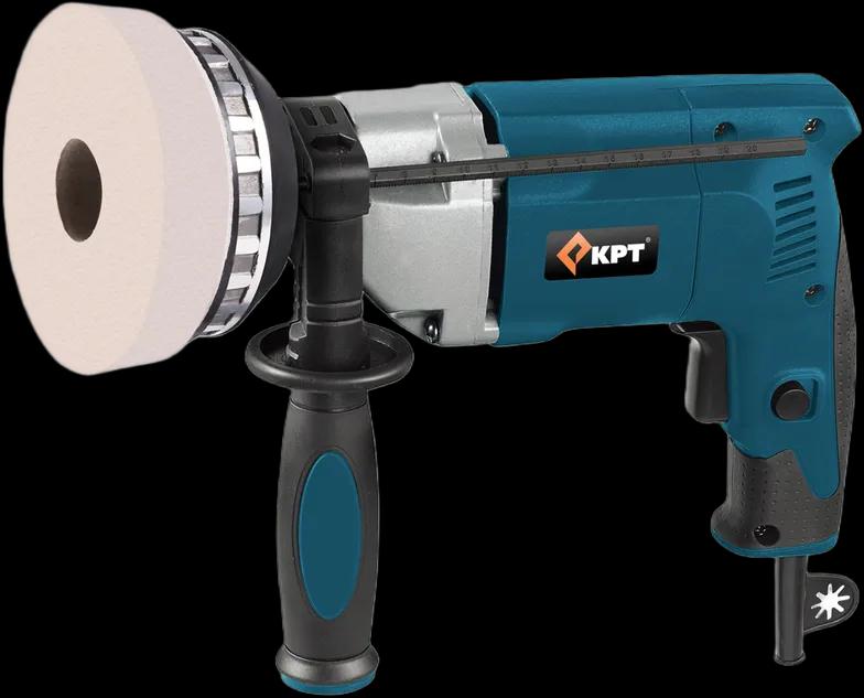 Polisher