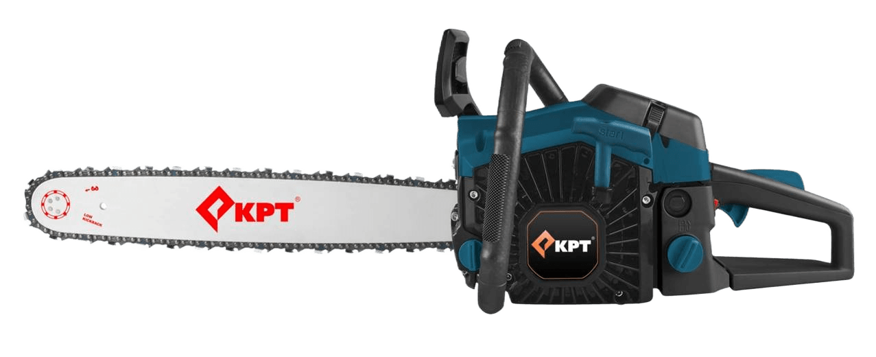 Petrol Chain Saw ( 58 CC )