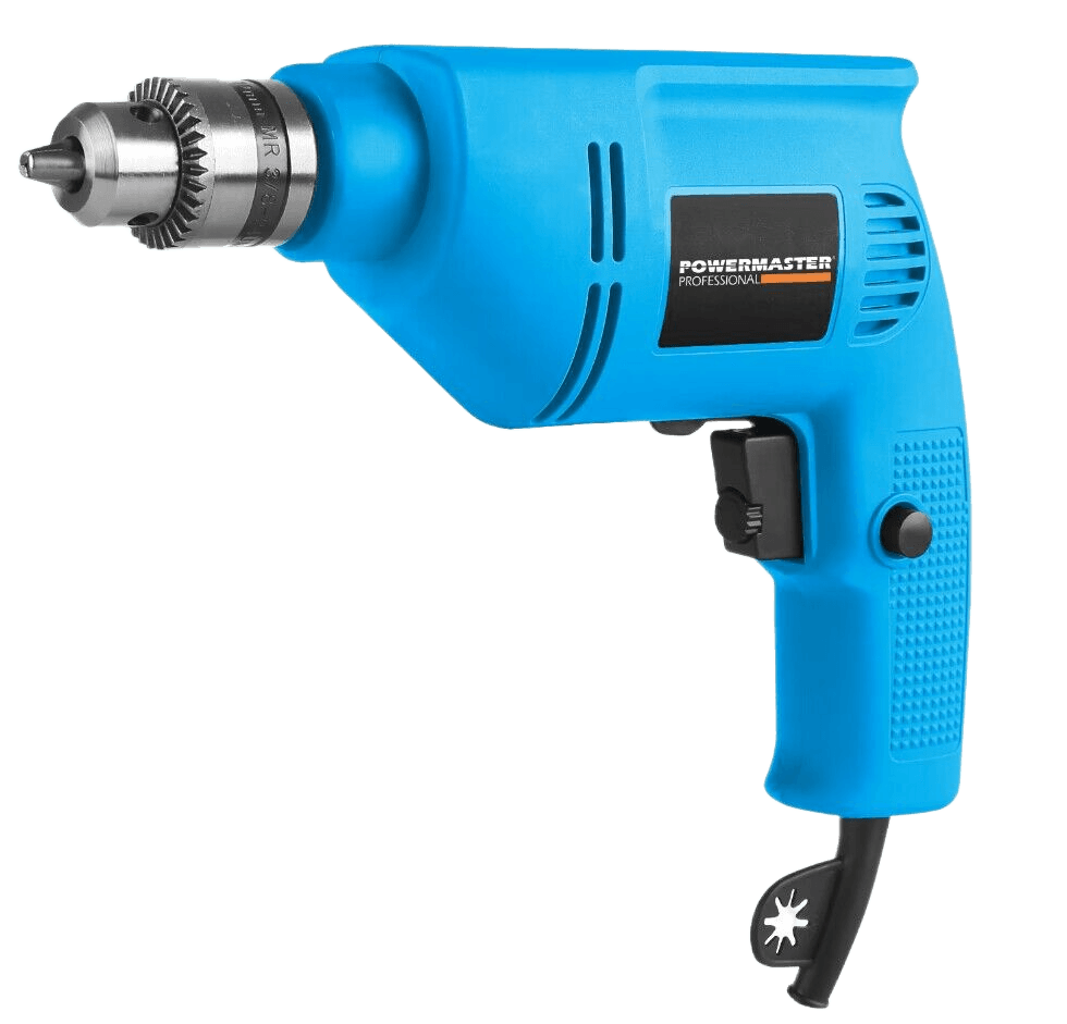 10mm Plain Drill
