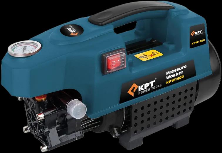 130 Bar Pressure Washer