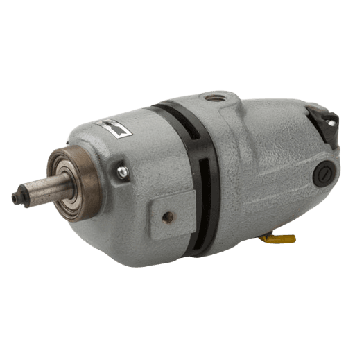 Control Motors