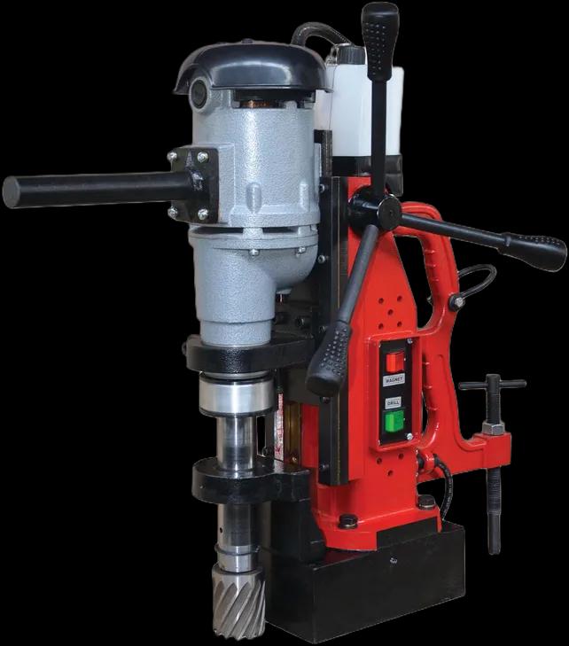 50 mm Broach Cutter