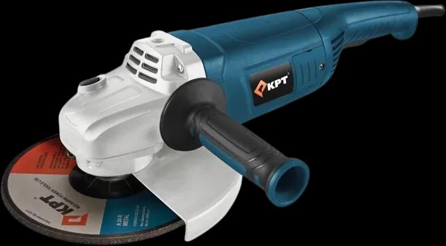 Power Tools