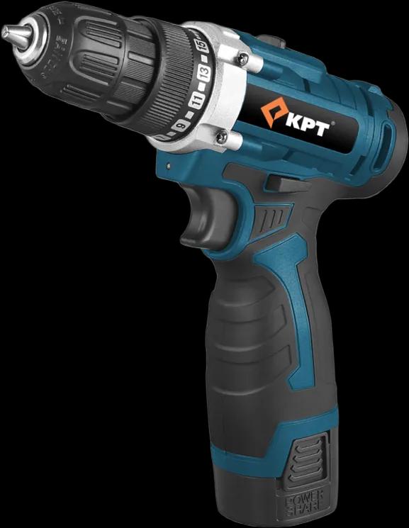 Drill